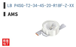 LB P4SG-T2-34-45-20-R18F-Z-XX