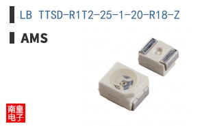 LB TTSD-R1T2-25-1-20-R18-Z