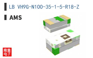 LB VH9G-N1OO-35-1-5-R18-Z