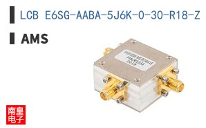 LCB E6SG-AABA-5J6K-0-30-R18-Z