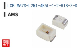 LCB M67S-L2M1-4K5L-1-2-R18-Z-DL