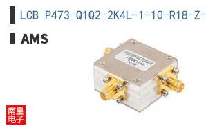 LCB P473-Q1Q2-2K4L-1-10-R18-Z-XX