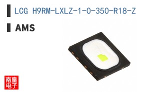 LCG H9RM-LXLZ-1-0-350-R18-Z