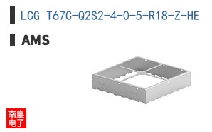 LCG T67C-Q2S2-4-0-5-R18-Z-HE