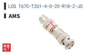 LCG T67C-T2U1-4-0-20-R18-Z-JC