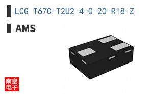 LCG T67C-T2U2-4-0-20-R18-Z