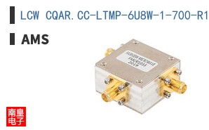 LCW CQAR.CC-LTMP-6U8W-1-700-R18-SA2-LM