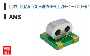 LCW CQAR.CC-MPMR-5L7N-1-700-R18-SC-XX