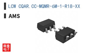 LCW CQAR.CC-MQMR-6M-1-R18-XX