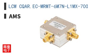 LCW CQAR.EC-MRMT-6M7N-L1MX-700-R18-XX