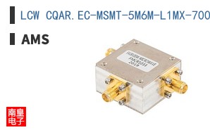LCW CQAR.EC-MSMT-5M6M-L1MX-700-R18-LM