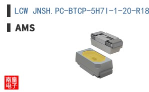 LCW JNSH.PC-BTCP-5H7I-1-20-R18