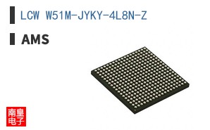 LCW W51M-JYKY-4L8N-Z