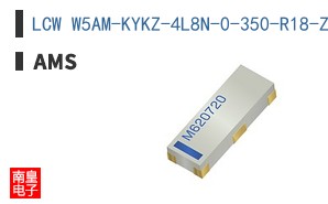 LCW W5AM-KYKZ-4L8N-0-350-R18-Z