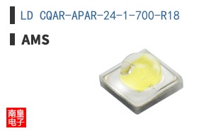 LD CQAR-APAR-24-1-700-R18