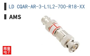 LD CQAR-AR-3-L1L2-700-R18-XX