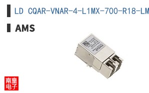 LD CQAR-VNAR-4-L1MX-700-R18-LM