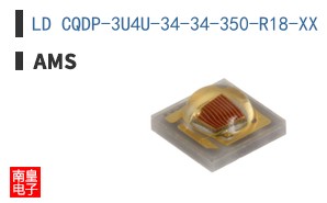 LD CQDP-3U4U-34-34-350-R18-XX