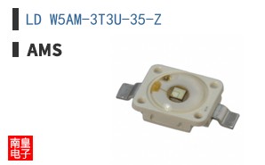LD W5AM-3T3U-35-Z