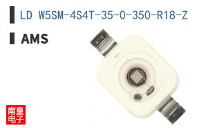 LD W5SM-4S4T-35-0-350-R18-Z