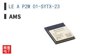 LE A P2W 01-SYTX-23