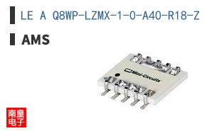 LE A Q8WP-LZMX-1-0-A40-R18-Z