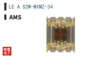 LE A S2W-MXMZ-34