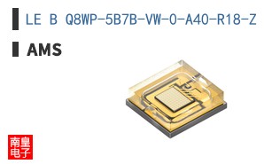 LE B Q8WP-5B7B-VW-0-A40-R18-Z