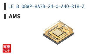 LE B Q8WP-8A7B-24-0-A40-R18-Z