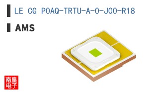 LE CG P0AQ-TRTU-A-0-J00-R18