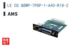 LE CG Q8WP-7P8P-1-A40-R18-Z