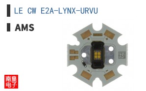 LE CW E2A-LYNX-URVU