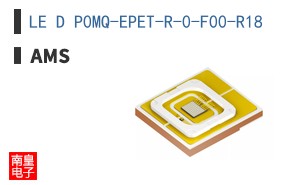 LE D P0MQ-EPET-R-0-F00-R18