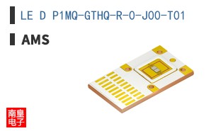 LE D P1MQ-GTHQ-R-0-J00-T01