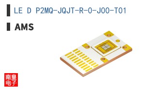 LE D P2MQ-JQJT-R-0-J00-T01