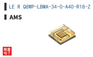 LE R Q8WP-LBMA-34-0-A40-R18-Z