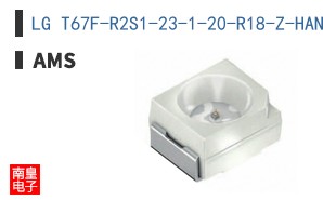 LG T67F-R2S1-23-1-20-R18-Z-HAN
