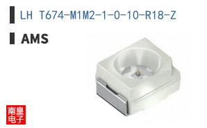 LH T674-M1M2-1-0-10-R18-Z