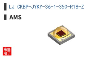 LJ CKBP-JYKY-36-1-350-R18-Z