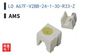 LO A67F-V2BB-24-1-30-R33-Z