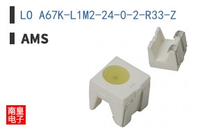 LO A67K-L1M2-24-0-2-R33-Z