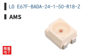 LO E67F-BADA-24-1-50-R18-Z