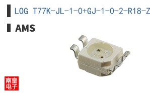 LOG T77K-JL-1-0+GJ-1-0-2-R18-Z