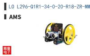 LO L296-Q1R1-34-0-20-R18-ZR-MM