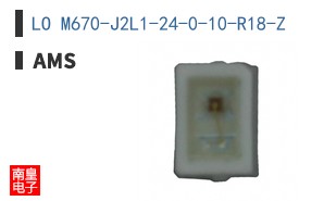 LO M670-J2L1-24-0-10-R18-Z