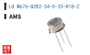 LO M676-Q2R2-34-0-20-R18-Z