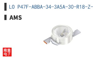 LO P47F-ABBA-34-3A5A-30-R18-Z-XX