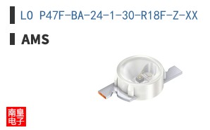 LO P47F-BA-24-1-30-R18F-Z-XX