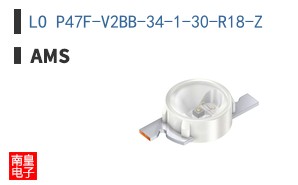 LO P47F-V2BB-34-1-30-R18-Z