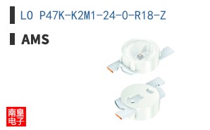LO P47K-K2M1-24-0-R18-Z